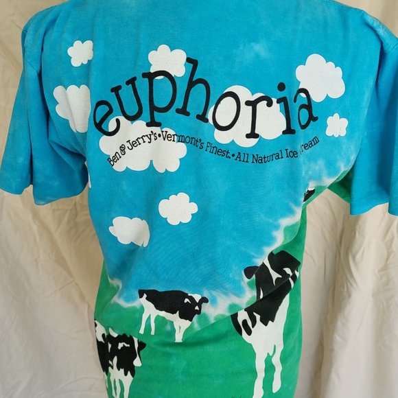 Ben & Jerry's t-shirt - Picture 2 of 3
